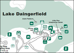 Daingerfield